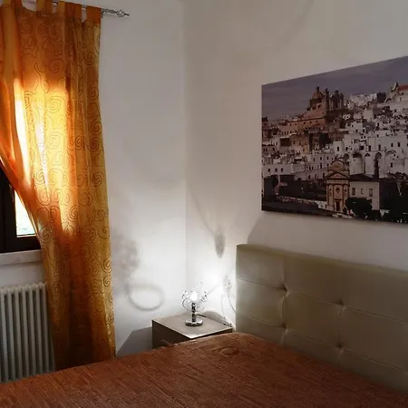 Daniela * Ostuni