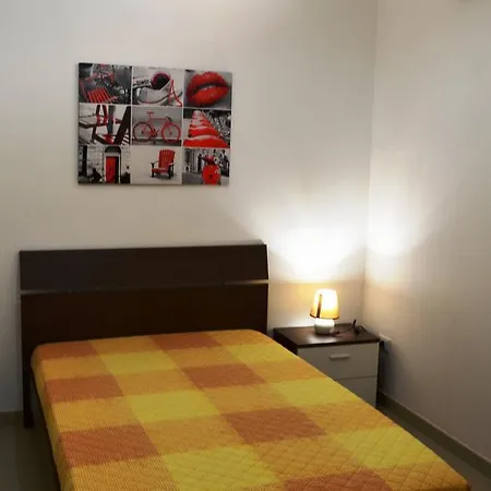 Prázdninový dům Daniela *