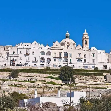 Daniela * Ostuni
